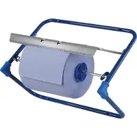 Excellent Euterpapier Wandrollenhalter