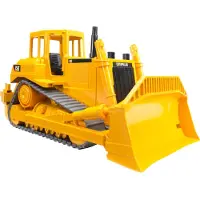 CAT Bulldozer Cat Fahrzeug