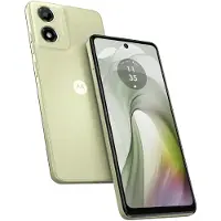 Motorola E14, 16,7 cm (6.56"), 2 GB, 64 GB, 13 MP, Android 14 Go edition, Grün