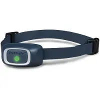 Petsafe Rechargeable Soft Anti-bark Hundehalsband