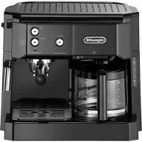 De'Longhi DeLonghi BCO411.B Siebträger Espressomaschine