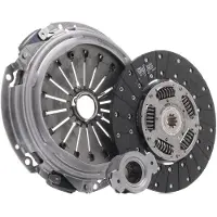 Valeo Kupplungssatz Kupplung für RENAULT TRUCKS MASCOTT Pritsche/Fahrgestell 827065