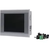 Eaton 150620 Bedientableau, 24VDC, 5, 7 Zoll, TFTcolor, Ethernet, RS232, RS485, (PLC) XV-102-D4-57TVR-10