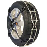 Rud Schneeketten Rudcomfort Centrax N887