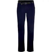 Maier Sports Damen Hose Perlit W (kurz)