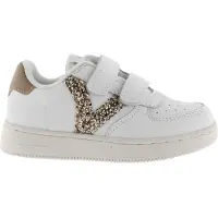 Victoria kinderschuhe TIEMPO EFECTO PIEL FAN kind