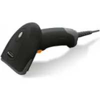 Newland HR22 Dorada II - Barcode-Scanner - Handgerät - 2D-Imager - decodiert - USB