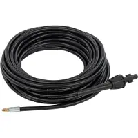 Powerplus Powxg90951 Rohrreinigungsset 15 M