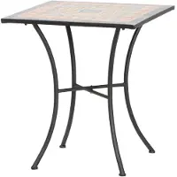 Gardamo Prato Tisch 64x64x71 cm