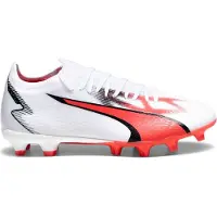 Puma Herren Schuhe Weiß 10734701 Grösse 46