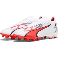 Puma Herren Fussball-Rasenschuhe ULTRA MATCH FG/AG