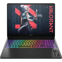 HP OMEN MAX/16-ah0001nc/U7-255HX/16"/2560x1600/32GB/1TB SSD/RTX 5070/W11H/Schwarz/2R NBD