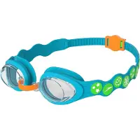 Speedo Spot Schwimmbrille Kinder