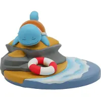 Nacon Pokemon - Squirtle LED Lamp