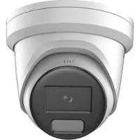 Hikvision 8 MP Angetrieben von Darkfighter