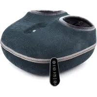 NGS Technology Fußmassagegerät Artemis