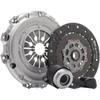 Valeo Kupplungssatz 834579