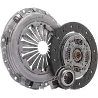 Valeo Kupplungssatz CLASSIC 3KKIT 786073