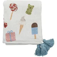 Bloomingville MINI Sweets Decke