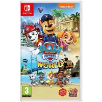 Paw Patrol World (NSW)