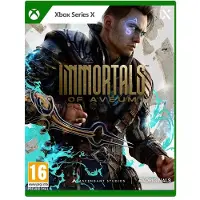 Immortals of Aveum