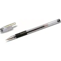 Pilot Pen Pilot BLGP-G1-5, Schwarz, Schwarz, Transparent, 0,3 mm