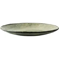 Coppens Organic Teller grün 26,5 cm