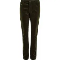 Dubarry Hose Honeysuckle Damen 09 Olive-Größe 44