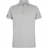 Dubarry Poloshirt Sorrento Herren 30 Platinum-M