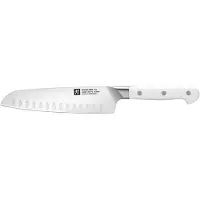 Zwilling Messer Pro le blanc