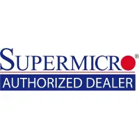 Supermicro Air Shroud, andere, Kunststoff, Schwarz, 48,3 cm (19"), SuperChassis 512