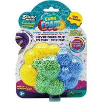 Slimy - Ever-Foam Cloud Blister 400ml