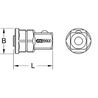Ks Tools 503.4267