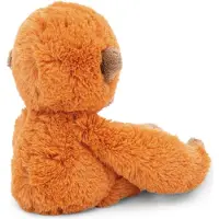 Nici Orang-utan Teddy 20 Cm Braun Braun One Size