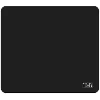 T'nB Tapis de souris compatible TS10N (Noir)