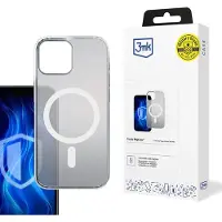 3mk Protection Mattierte Iphone 15 Plus Handyhülle
