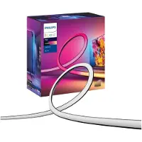 Philips Hue - Play Gradient Lightstrip TV 75 Zoll