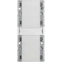 Gira KNX Tastsensor 3 Komfort 2-fach 513200