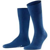 Falke Socken Airport SO Königsblau Herren-Schuhgröße 49 - 50