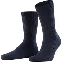 Falke Socken Teppich im Schuh in Dark navy | Gr.: 47/48