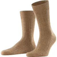 Falke Socken Teppich im Schuh in Nutmeg melange | Gr.: 39/40
