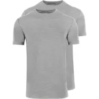 Ragman T-Shirt "Set:" Packung, 2 Stk.