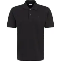 Seidensticker Poloshirt Polo Uni
