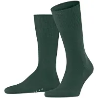 Falke Socken Airport SO Herren Hunter Green-Schuhgröße 39 - 40