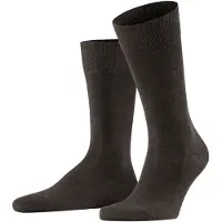 Falke Socken Family Dark Brown 5450 43-46 Herren