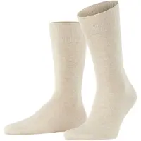Falke Socken Family Sand Melange 4650 43-46 Herren