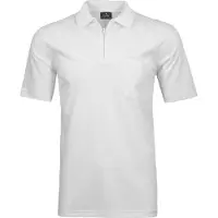 Ragman H-Polo Polo Soft-Knit uni RV