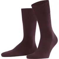 Falke ClimaWool Socken Herren barolo 41-42