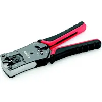 Cimco Pressetang for modular stikforbindelser 4P, 6P, 8P polet
