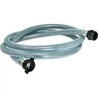 Bosch WMZ2381, Zulaufschlauch, , 1 Stück(e), 700 g, 400 mm, 100 mm